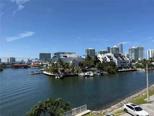 2-bedroom home at 400 Kings Point Drive #311, Sunny Isles Beach