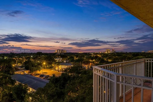 2-bedroom home at 1650 Coral Way #PH-9, Miami