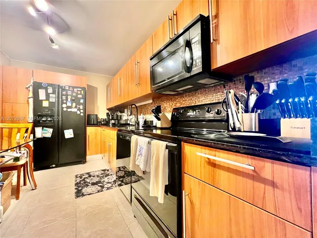 1-bedroom home at 3001 S Ocean Drive #1201, Hollywood