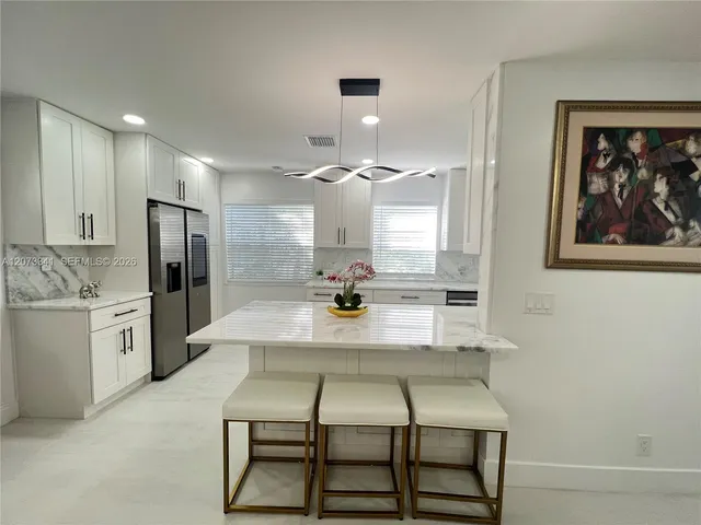 2-bedroom home at 708 Normandy O #708, Delray Beach