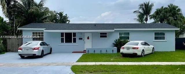 5-bedroom home at 10891 N Snapper Creek Drive, Miami