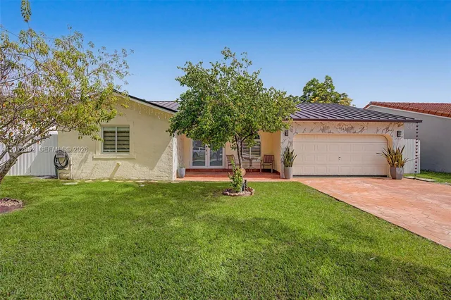 3-bedroom home at 15431 SW 177th Terrace, Miami