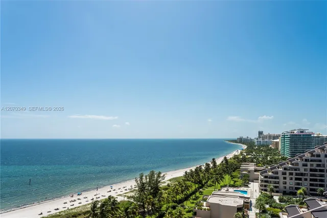 1-bedroom home at 200 Ocean Lane Drive #PB4, Key Biscayne