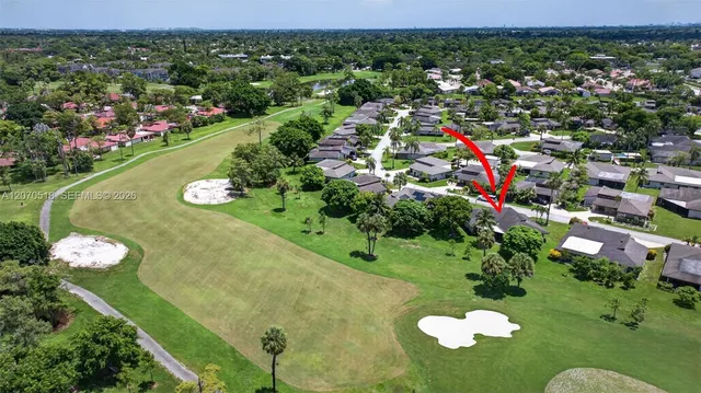2-bedroom home at 7844 Beechfern Circle #41, Tamarac