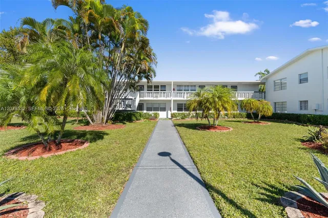 1-bedroom home at 235 Prescott L #235, Deerfield Beach