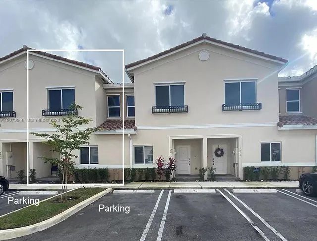 3-bedroom home at 2810 NW 181st Street, Miami Gardens