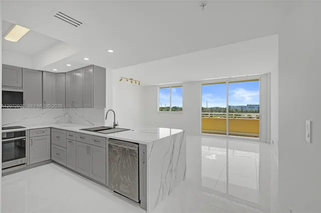 3-bedroom home at 2775 NE 187th Street #514, Aventura