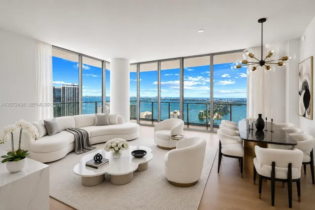 4-bedroom home at 1400 Biscayne Boulevard #4206, Miami