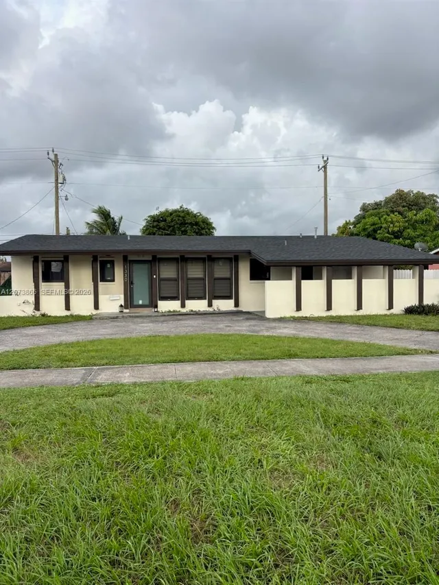 4-bedroom home at 1330 NW 175th Street, Miami Gardens