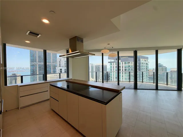 2-bedroom home at 1000 Brickell Plaza #4301, Miami