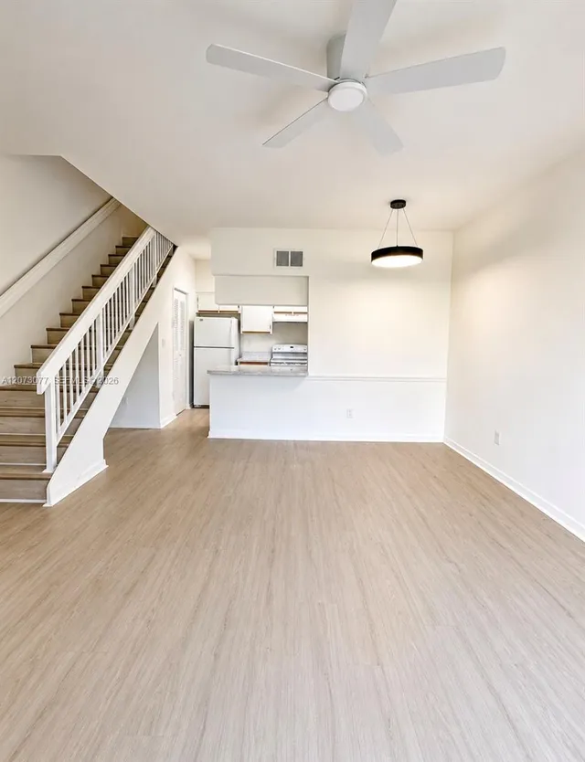 1-bedroom rental at 18316 NW 68th Avenue #I, Hialeah