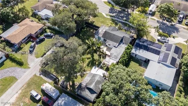 2-bedroom rental at 947 NE 149 #1, North Miami