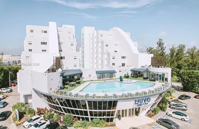 2-bedroom rental at 1750 NW 107th Avenue #M510, Sweetwater