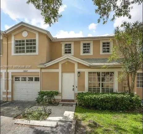 4-bedroom rental at 12164 SW 52nd Place, Cooper City