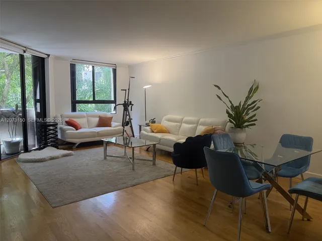 3-bedroom rental at 141 Crandon Boulevard #243, Key Biscayne