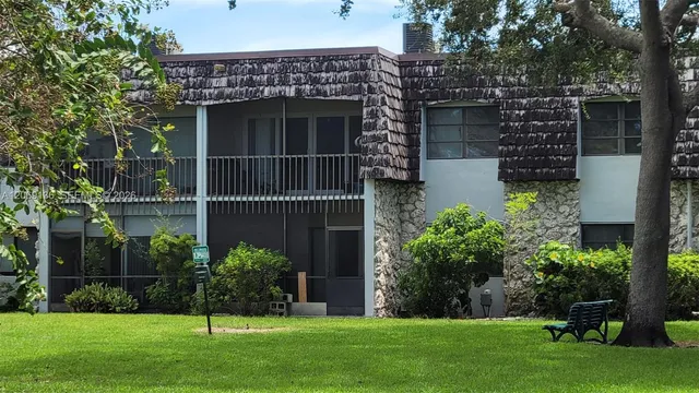 2-bedroom rental at 3129 Oakland Shores Drive #A109, Oakland Park