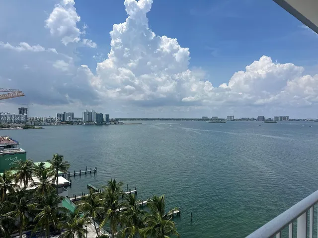 2-bedroom rental at 1865 79th St Causeway #11H, North Bay Village