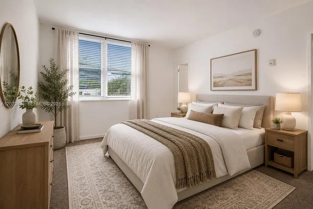 2-bedroom rental at 10350 W Bay Harbor Drive #3G, Bay Harbor Islands