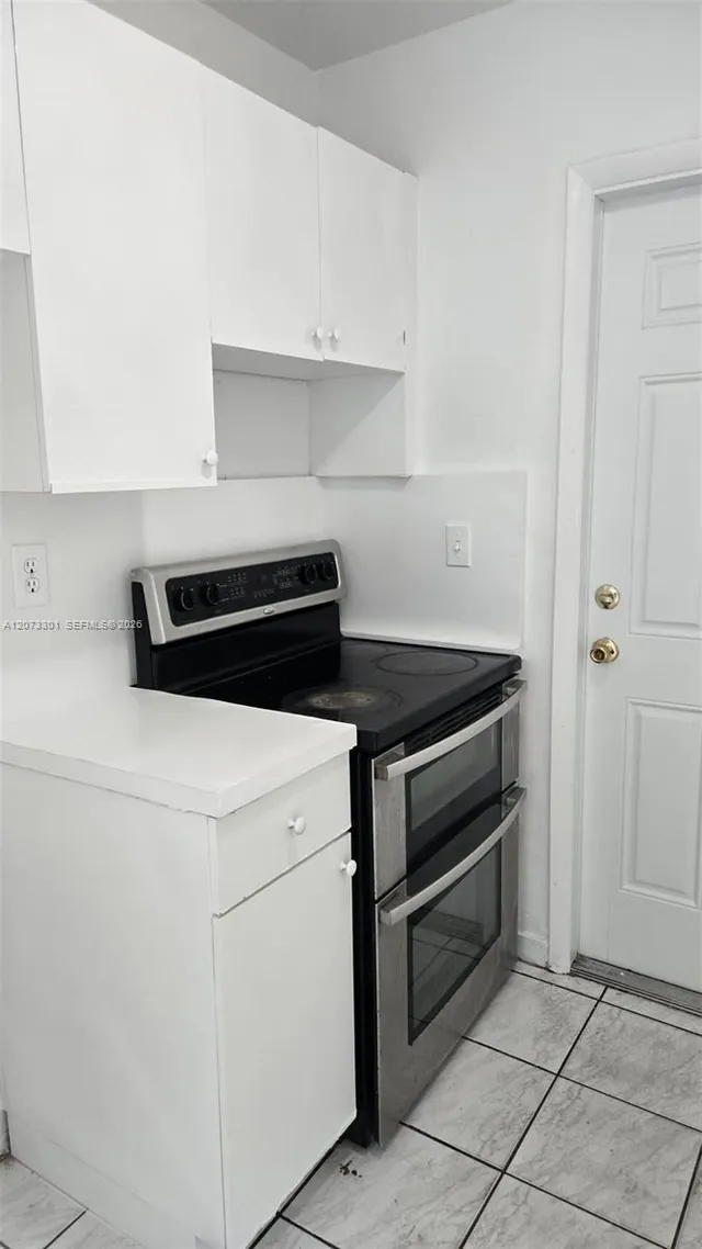 2-bedroom rental at 1345 NW 28th Street #1, Miami