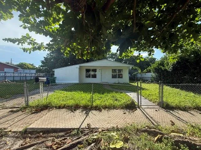 2-bedroom rental at 20535 NW 24th Avenue #20535, Miami Gardens