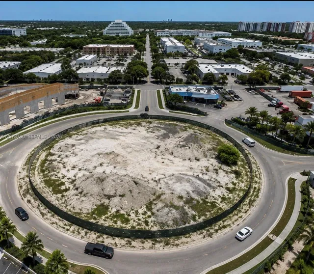 Land at 10800 NW 24th Street, Sweetwater
