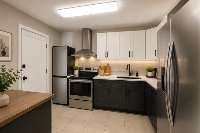 2-bedroom home at 6061 N Falls Cir #110, Lauderhill