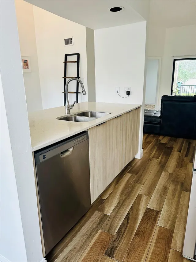 1-bedroom home at 8142 NW 17th Manor, Plantation