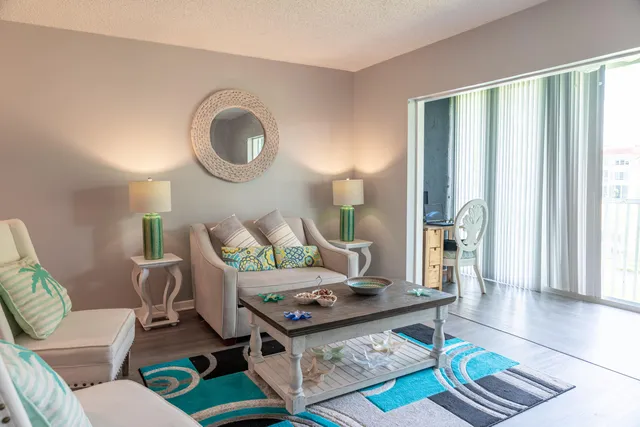 2-bedroom home at 4 ABBEY Lane #208, Delray Beach