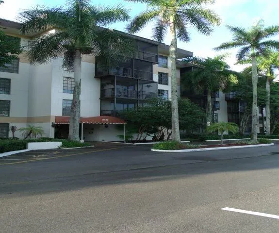 2-bedroom home at 5550 NW 44TH Street #116B, Lauderhill