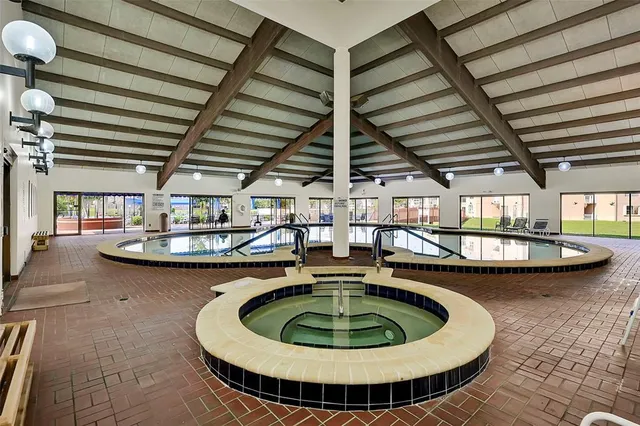 1-bedroom home at 9801 Sunrise Lakes Boulevard #208, Sunrise