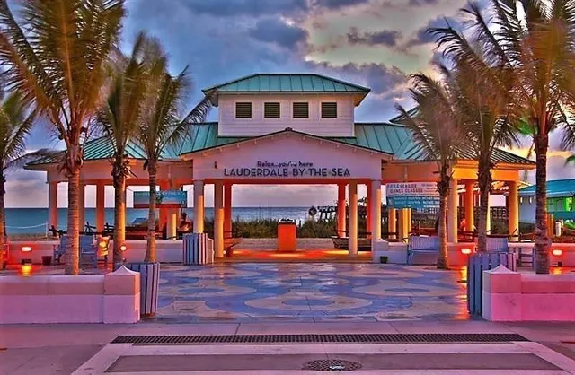 1-bedroom rental at 234 HIBISCUS Avenue #370, Lauderdale-By-The-Sea
