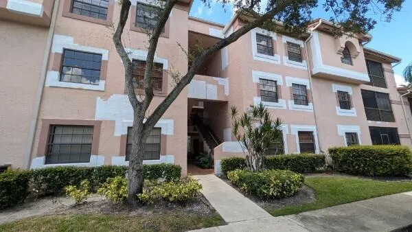 3-bedroom rental at 10730 NW 14TH Street #179, Plantation