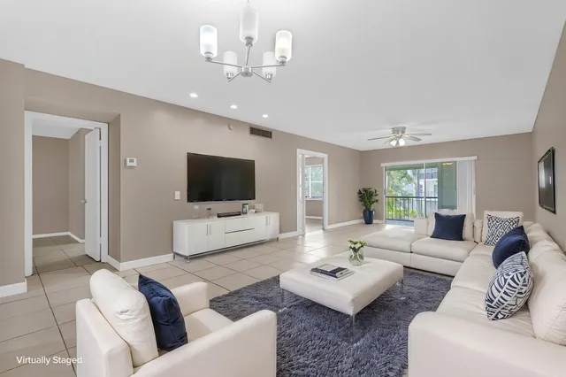 2-bedroom rental at 3360 SPANISH MOSS Terrace #211, Lauderhill