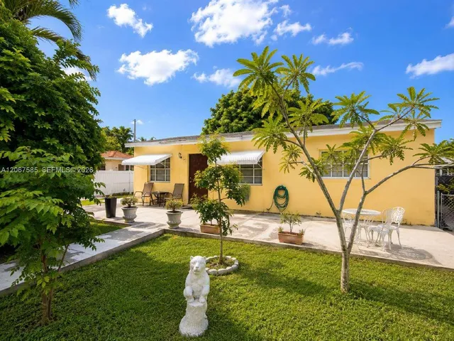 2-bedroom home at 371 W 47th Street, Hialeah