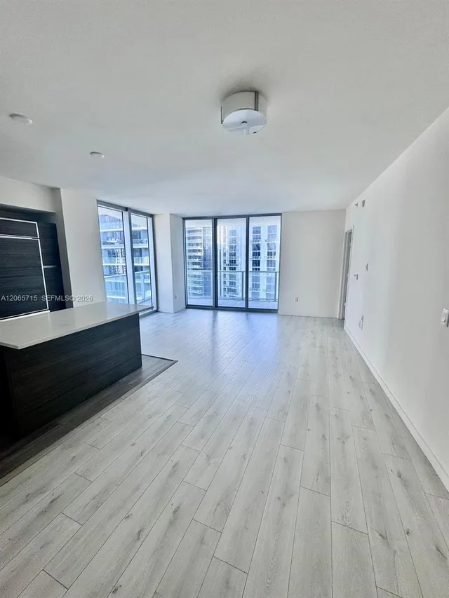2-bedroom home at 1100 S Miami Avenue #3010, Miami