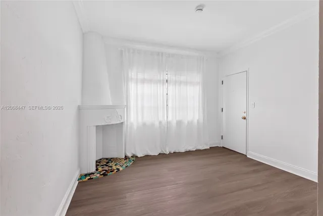 1-bedroom home at 1341 Meridian Avenue #202, Miami Beach
