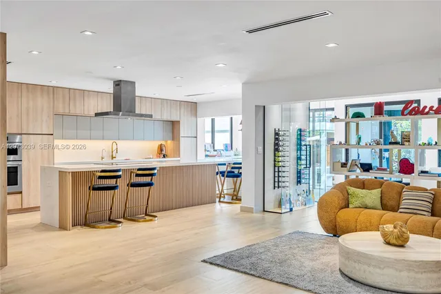 4-bedroom home at 835 NE 120th Street, Biscayne Park