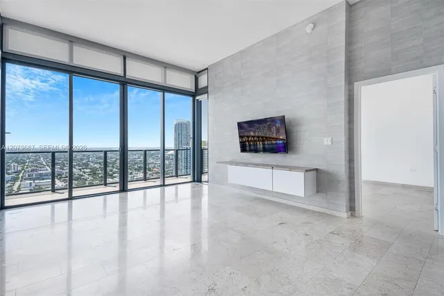 2-bedroom home at 88 SW 7th Street #4004, Miami