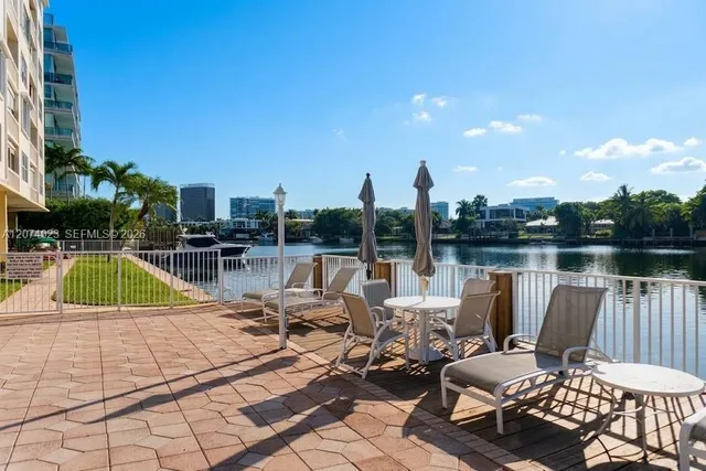 2-bedroom home at 9111 E Bay Harbor Drive #5B, Bay Harbor Islands