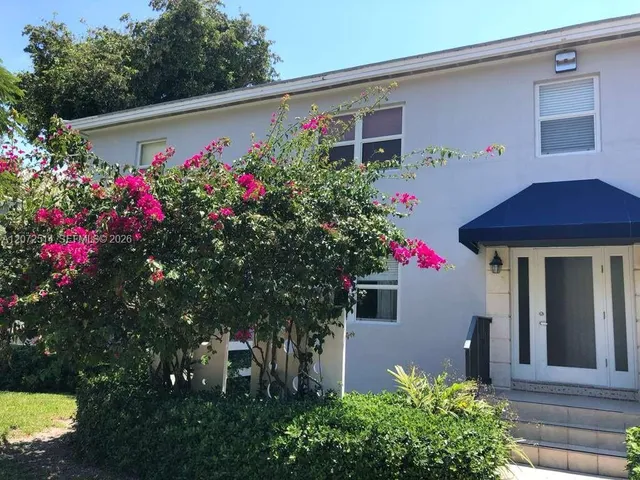 2-bedroom home at 7741 SW 55th Avenue #53A, Miami