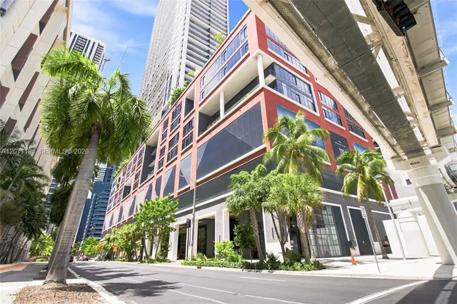 2-bedroom home at 159 NE 6th Street #5102, Miami