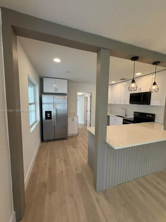 3-bedroom home at 825 S 28th Avenue, Hollywood