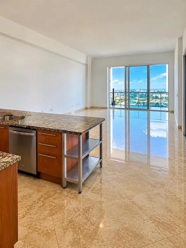 2-bedroom home at 185 SW 7th Street #4303, Miami