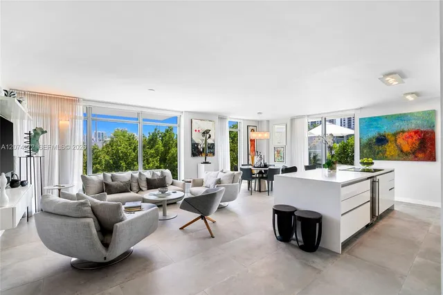 2-bedroom home at 1201 20th Street #314, Miami Beach