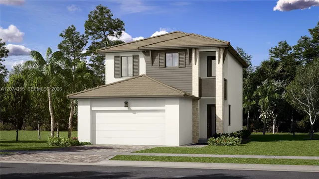 3-bedroom home at 2505 NW 79 Terrace, Sunrise