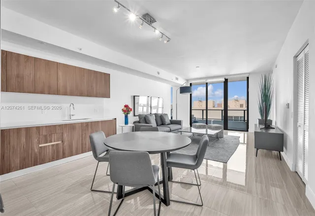 1-bedroom home at 2960 NE 207th Street #1102, Aventura