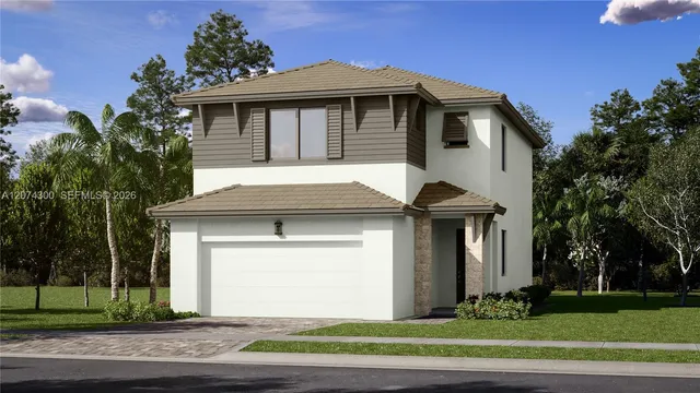 3-bedroom home at 2508 NW 79 Terrace, Sunrise