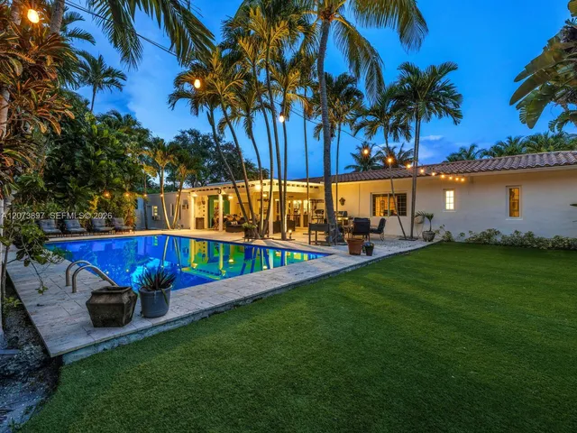 3-bedroom home at 285 NE 103rd Street, Miami Shores