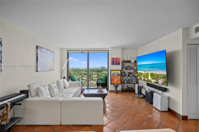 2-bedroom home at 2350 NE 135th Street #1204, North Miami