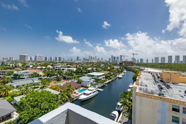 1-bedroom home at 2903 N Miami Beach Boulevard #1003, North Miami Beach